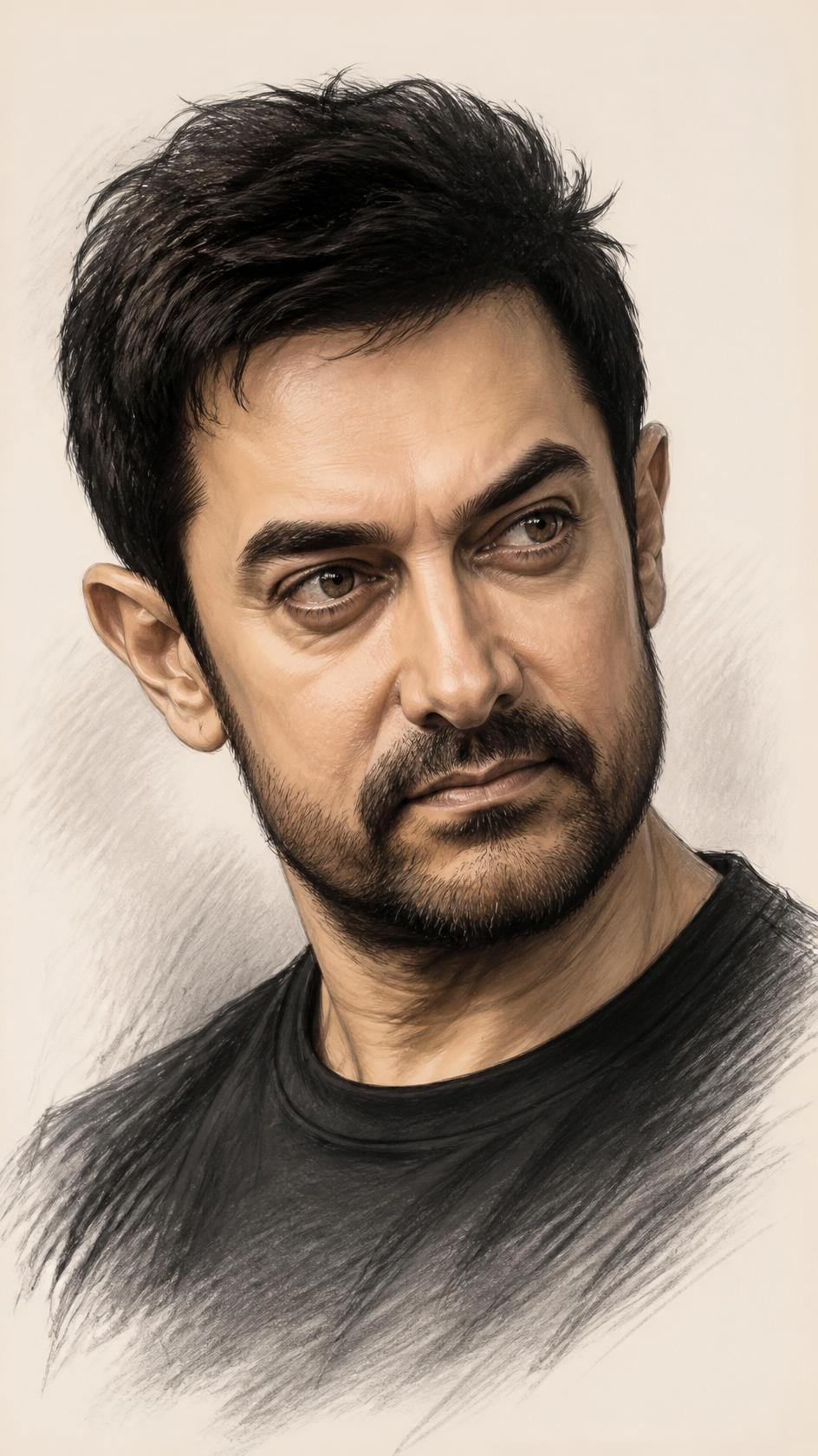 Aamir Khan