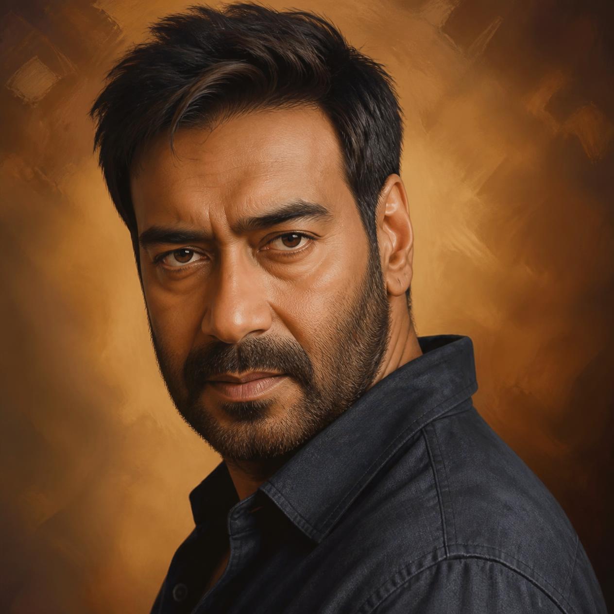 Ajay Devgn