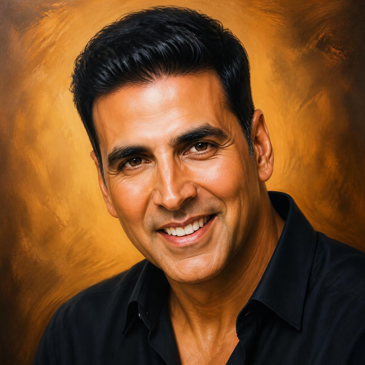 Akshay Kumar