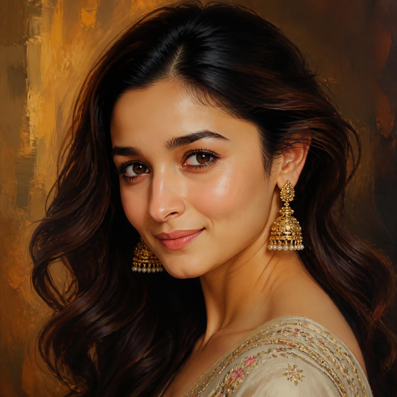 Alia Bhatt