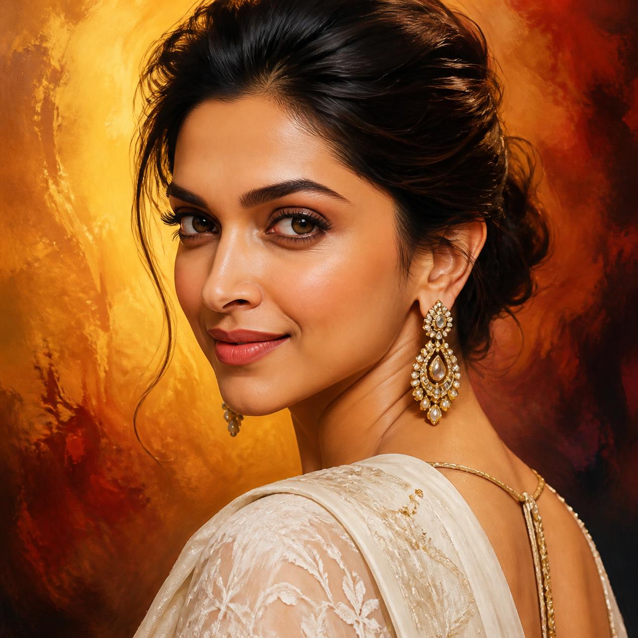 Deepika Padukone