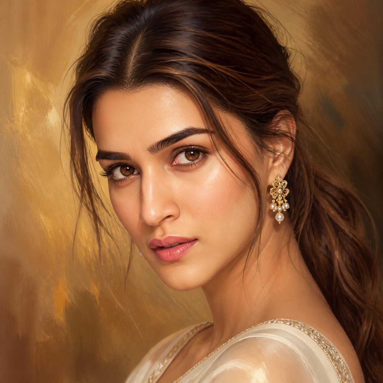 Kriti Sanon