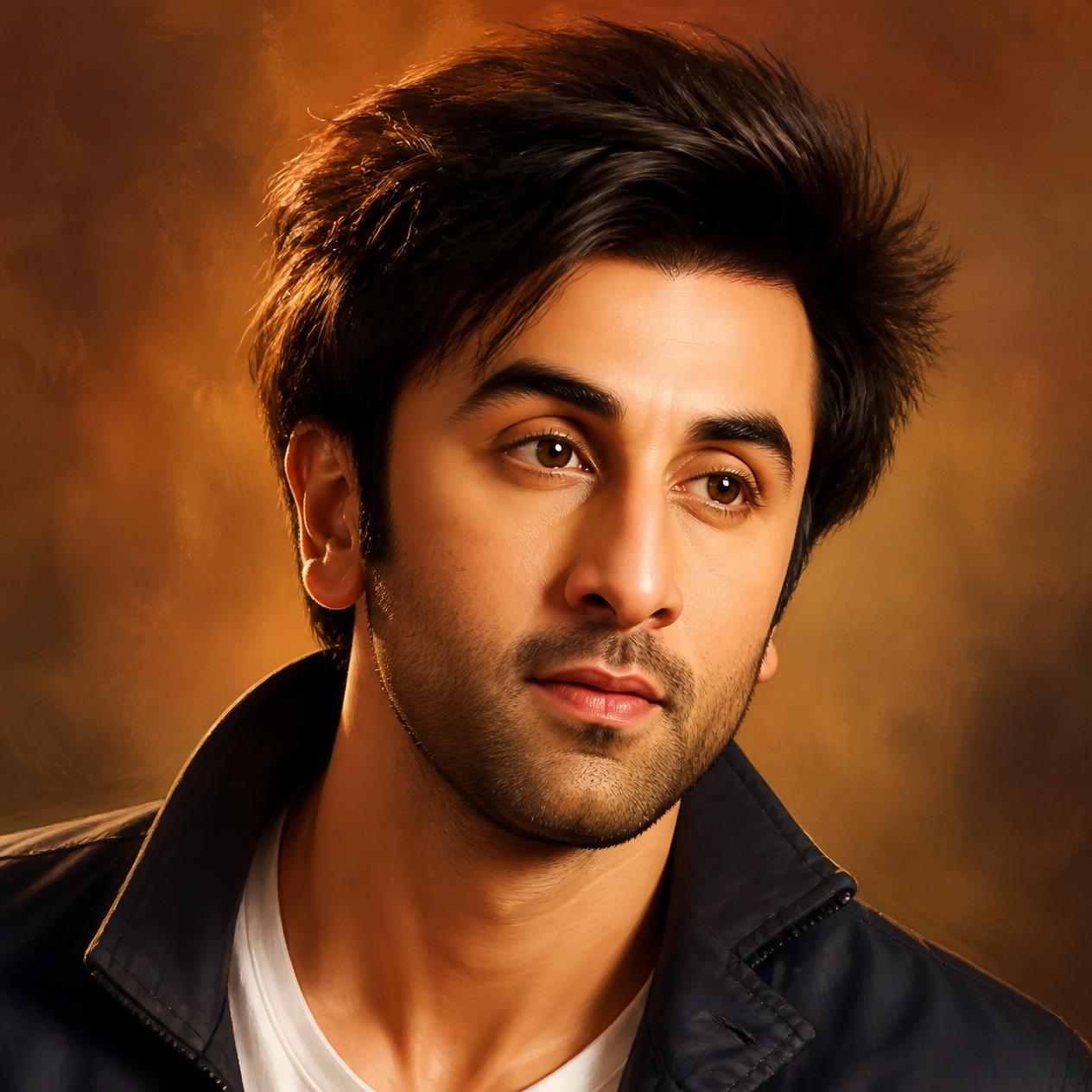Ranbir Kapoor