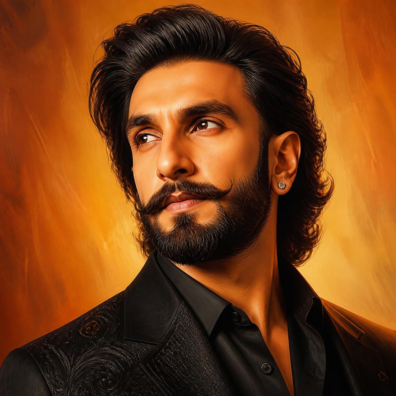 Ranveer Singh